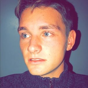 Meet your Posher, Chad